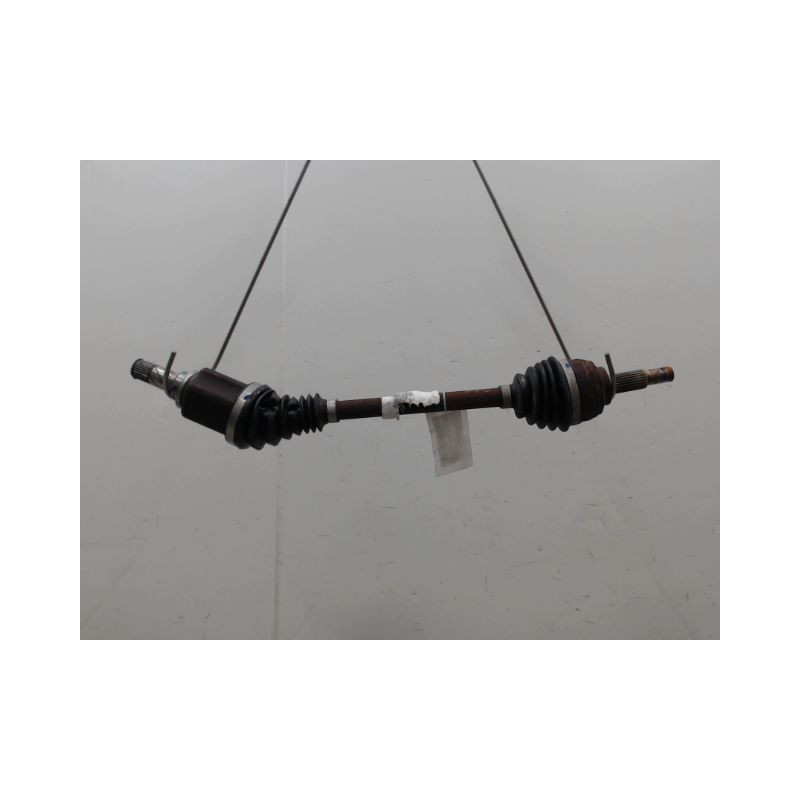 TRANSMISSION AVANT GAUCHE DACIA SANDERO II Phase 1 2012-... 1.5 dCi