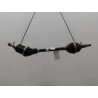 TRANSMISSION AVANT GAUCHE DACIA SANDERO II Phase 1 2012-... 1.5 dCi