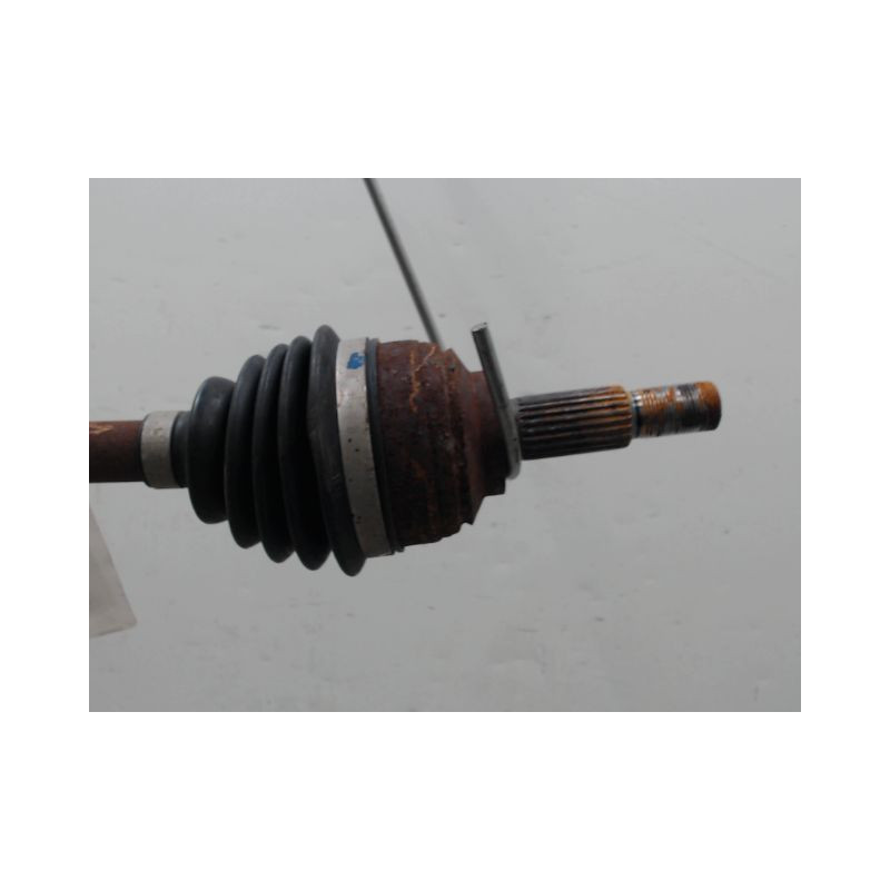 TRANSMISSION AVANT GAUCHE DACIA SANDERO II Phase 1 2012-... 1.5 dCi