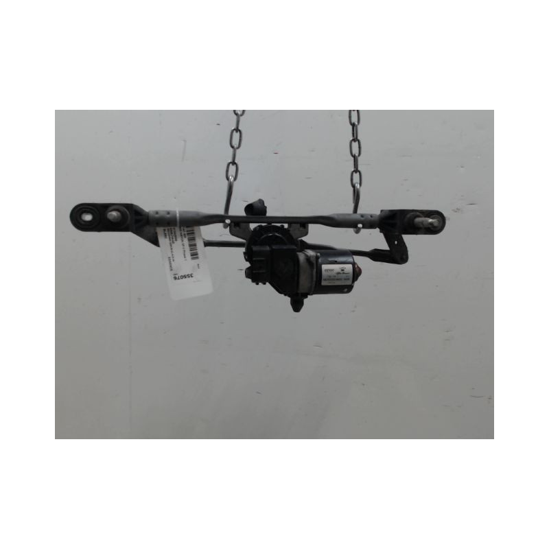 MECANISME ESSUIE-GLACE AVANT FIAT 500 II Phase 1 2007-...