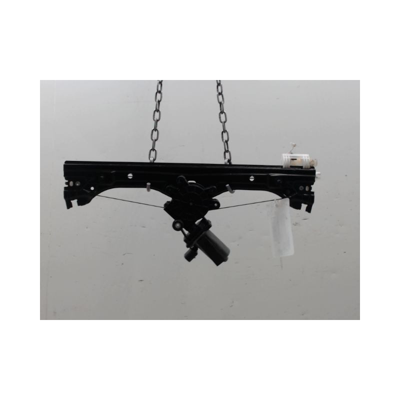 MECANISME+MOTEUR LEVE-GLACE AVANT GAUCHE FIAT 500 II Phase 1 2007-...