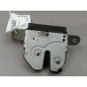 SERRURE HAYON  FIAT 500 II Phase 1 2007-...