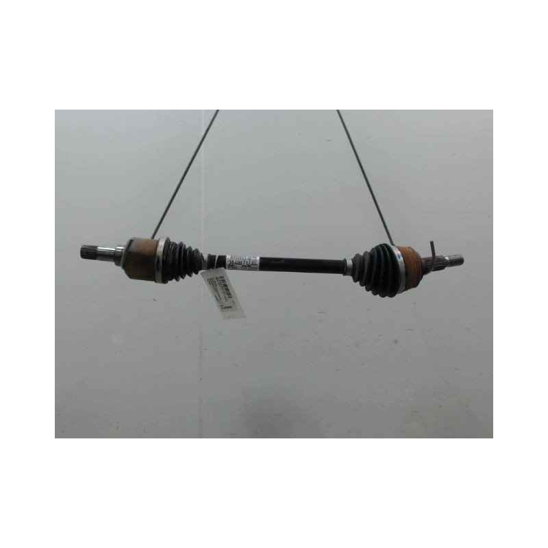 TRANSMISSION AVANT GAUCHE CITROEN BERLINGO FGT 2002- 1.5 BlueHDi 100