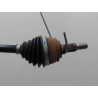 TRANSMISSION AVANT GAUCHE CITROEN BERLINGO FGT 2002- 1.5 BlueHDi 100