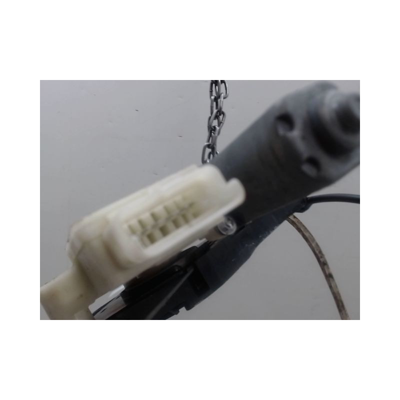 MECANISME+MOTEUR LEVE-GLACE AVANT DROIT PEUGEOT 308 2009-