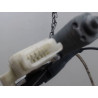 MECANISME+MOTEUR LEVE-GLACE AVANT DROIT PEUGEOT 308 2009-