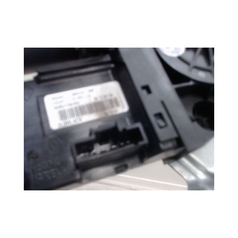 MECANISME+MOTEUR LEVE-GLACE AVANT GAUCHE RENAULT SCENIC MONOSP. III Phase 3 2013-...
