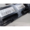 MECANISME+MOTEUR LEVE-GLACE AVANT GAUCHE RENAULT SCENIC MONOSP. III Phase 3 2013-...
