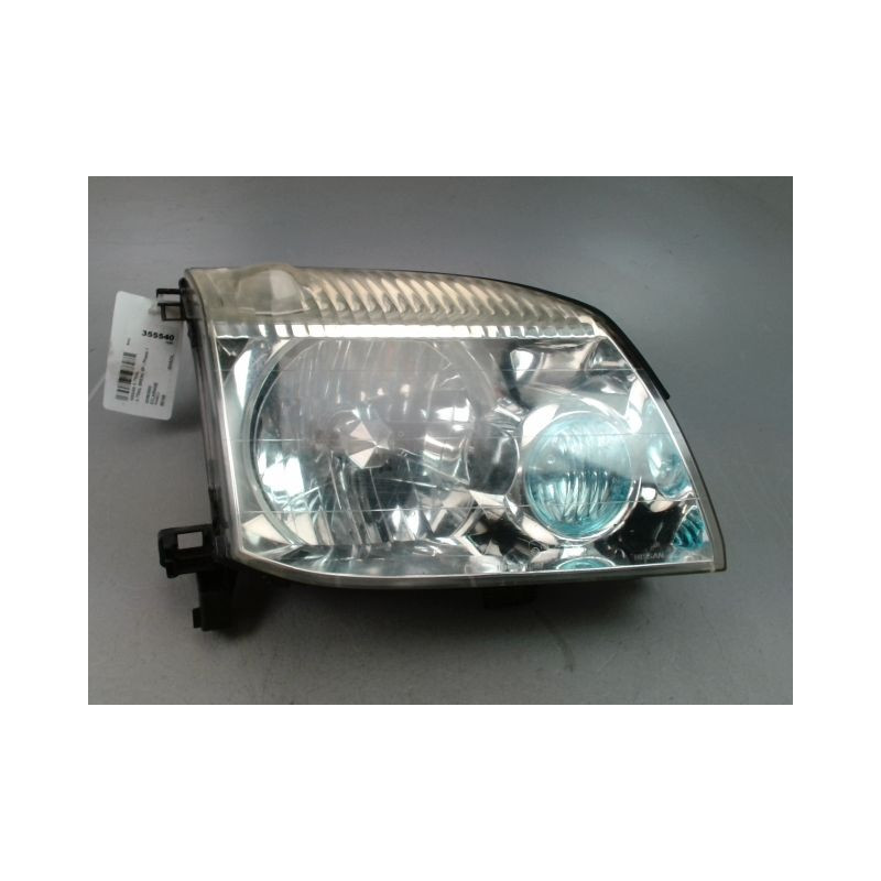 PHARE DROIT NISSAN X-TRAIL BREAK I Phase 1 2001-2003