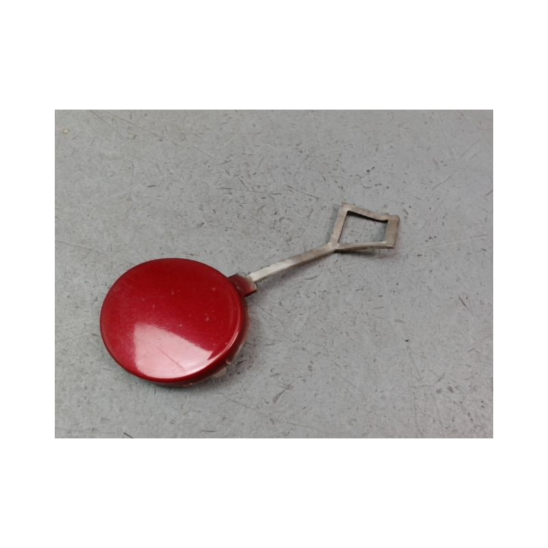 OBTURATEUR COUVRE CROCHET DE BOUCLIER AV PEUGEOT 208 Phase 1 2012-...