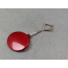OBTURATEUR COUVRE CROCHET DE BOUCLIER AV PEUGEOT 208 Phase 1 2012-...