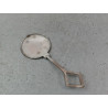 OBTURATEUR COUVRE CROCHET DE BOUCLIER AV PEUGEOT 208 Phase 1 2012-...