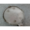 OBTURATEUR COUVRE CROCHET DE BOUCLIER AV PEUGEOT 208 Phase 1 2012-...