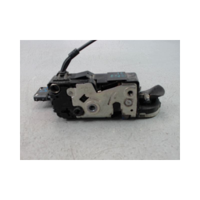 SYSTEME CONDAMNATION AVANT GAUCHE PEUGEOT 207 2006-2013