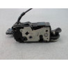 SYSTEME CONDAMNATION AVANT GAUCHE PEUGEOT 207 2006-2013