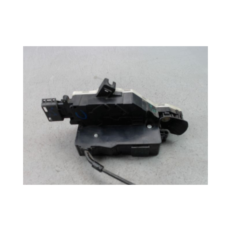 SYSTEME CONDAMNATION AVANT GAUCHE PEUGEOT 207 2006-2013
