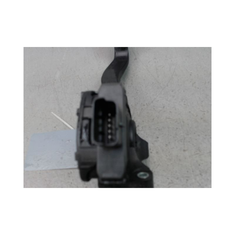 PEDALE ACCELERATEUR PEUGEOT 207 2006-2013