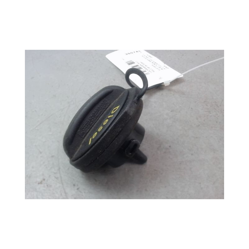 BOUCHON RESERVOIR A CARBURANT VOLKSWAGEN POLO 2009-