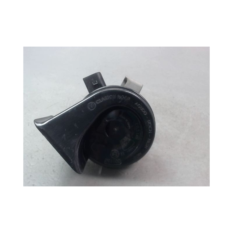 KLAXON / AVERTISSEUR VOLKSWAGEN POLO 2009-