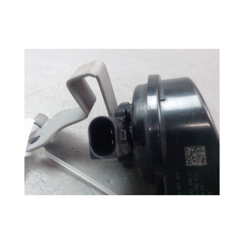 KLAXON / AVERTISSEUR VOLKSWAGEN POLO 2009-