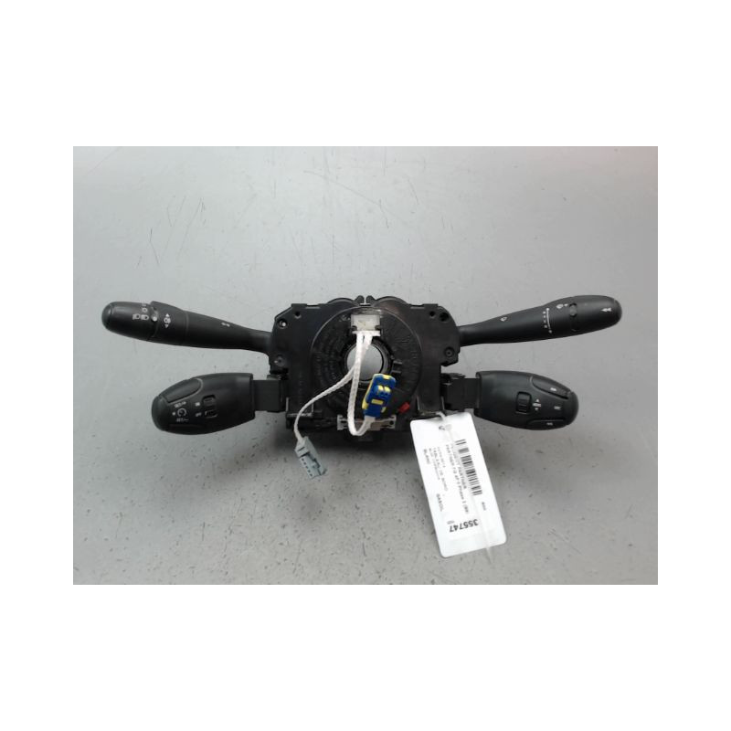 BLOC COMMODOS PEUGEOT PARTNER FG II PHASE 2 (B9) 2012-2015