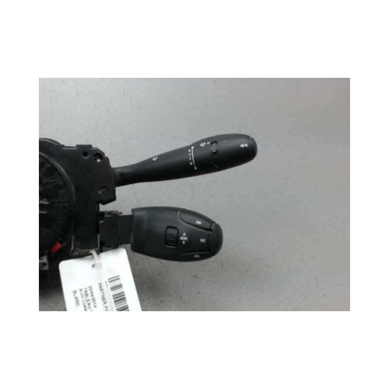 BLOC COMMODOS PEUGEOT PARTNER FG II PHASE 2 (B9) 2012-2015