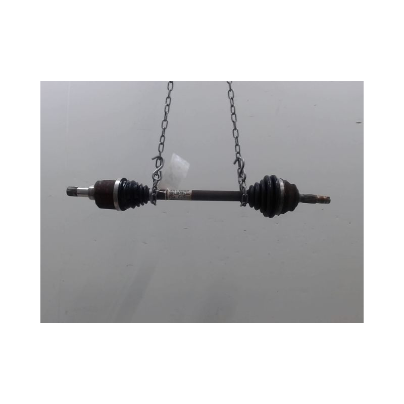 TRANSMISSION AVANT GAUCHE CITROEN C4 CACTUS 1.2 THP 110