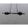 TRANSMISSION AVANT GAUCHE CITROEN C4 CACTUS 1.2 THP 110