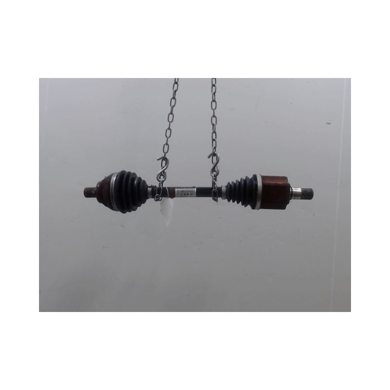 TRANSMISSION AVANT GAUCHE SKODA KODIAQ 2.0 TDI