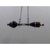TRANSMISSION AVANT GAUCHE SKODA KODIAQ 2.0 TDI