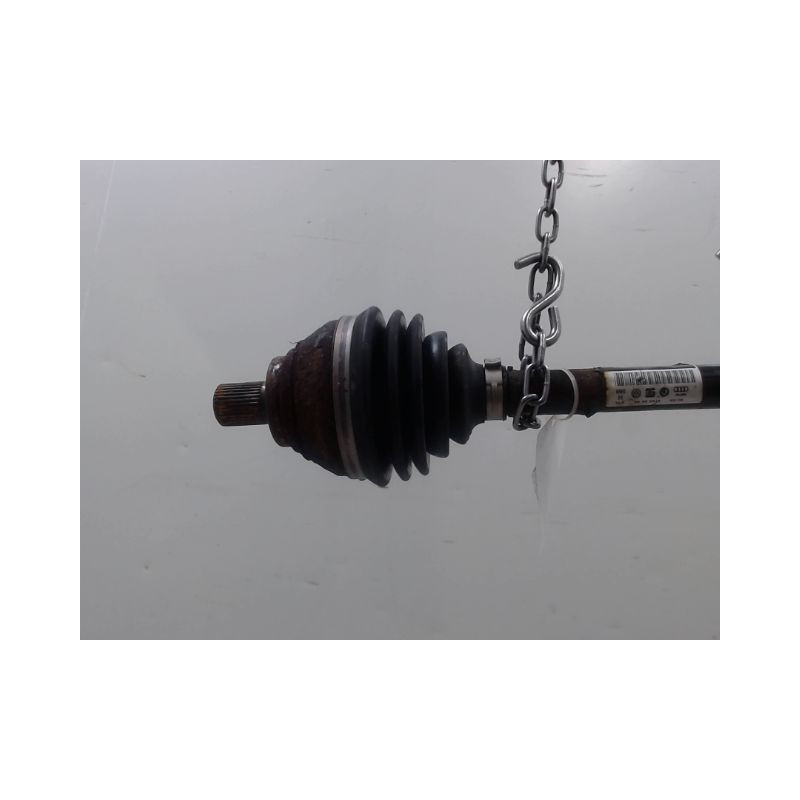 TRANSMISSION AVANT GAUCHE SKODA KODIAQ 2.0 TDI