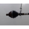 TRANSMISSION AVANT GAUCHE SKODA KODIAQ 2.0 TDI