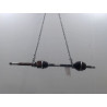 TRANSMISSION AVANT DROIT PEUGEOT 208 Phase 1 2012-... 1.2 THP 110
