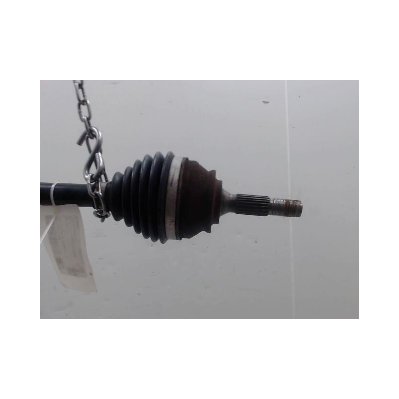 TRANSMISSION AVANT DROIT PEUGEOT 208 Phase 1 2012-... 1.2 THP 110