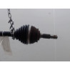 TRANSMISSION AVANT DROIT PEUGEOT 208 Phase 1 2012-... 1.2 THP 110