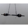 TRANSMISSION AVANT GAUCHE PEUGEOT 208 Phase 1 2012-... 1.2 THP 110