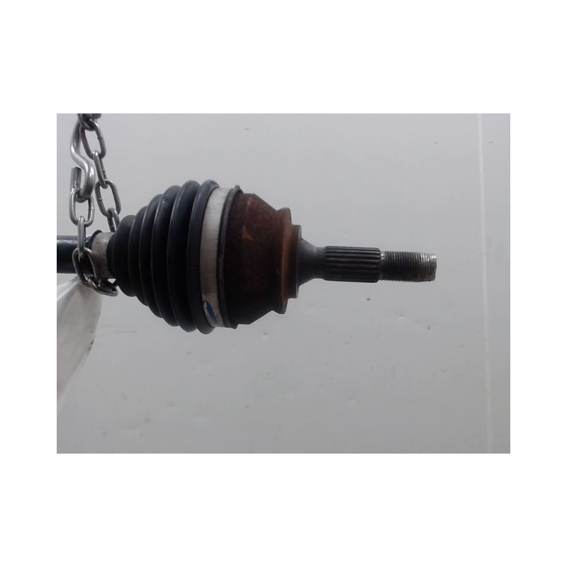 TRANSMISSION AVANT GAUCHE PEUGEOT 208 Phase 1 2012-... 1.2 THP 110