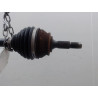 TRANSMISSION AVANT GAUCHE PEUGEOT 208 Phase 1 2012-... 1.2 THP 110