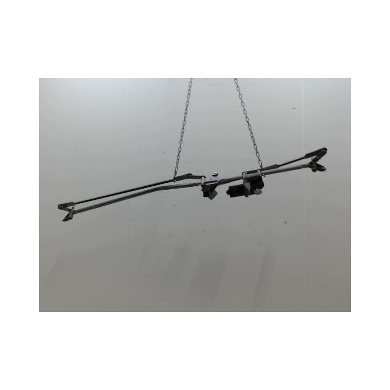 MECANISME ESSUIE-GLACE AVANT CITROEN C4 I Phase 2 2008-2010