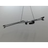MECANISME ESSUIE-GLACE AVANT CITROEN C4 I Phase 2 2008-2010