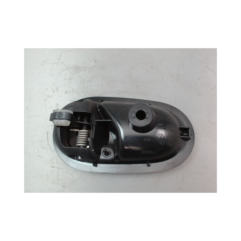 POIGNEE INTERIEURE PORTE AVANT DROIT DACIA SANDERO II Phase 1 2012-...