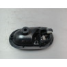 POIGNEE INTERIEURE PORTE AVANT GAUCHE DACIA SANDERO II Phase 1 2012-...