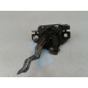 SERRURE CAPOT DACIA SANDERO 2008-