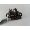 SERRURE CAPOT DACIA SANDERO 2008-
