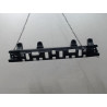 ABSORBEUR PARE-CHOC ARRIERE DACIA SANDERO 2008-