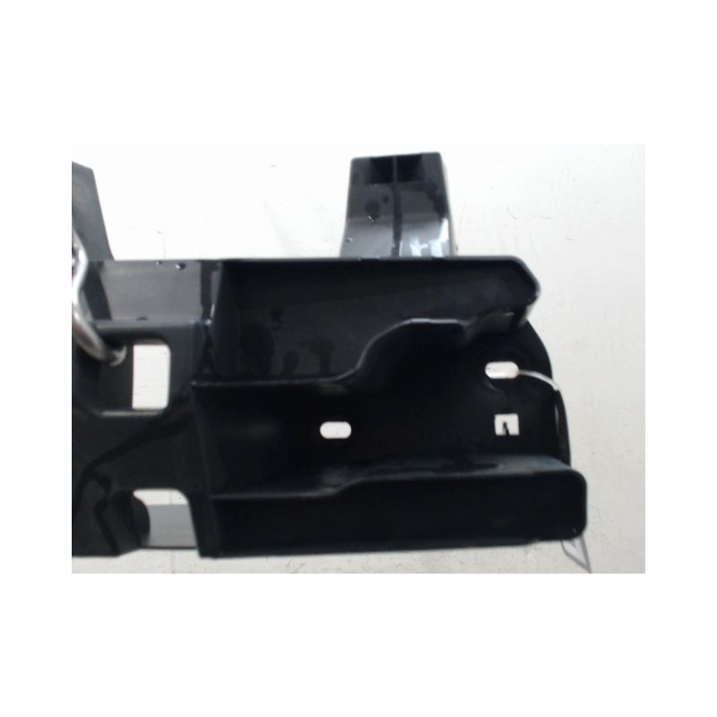 ABSORBEUR PARE-CHOC ARRIERE DACIA SANDERO 2008-