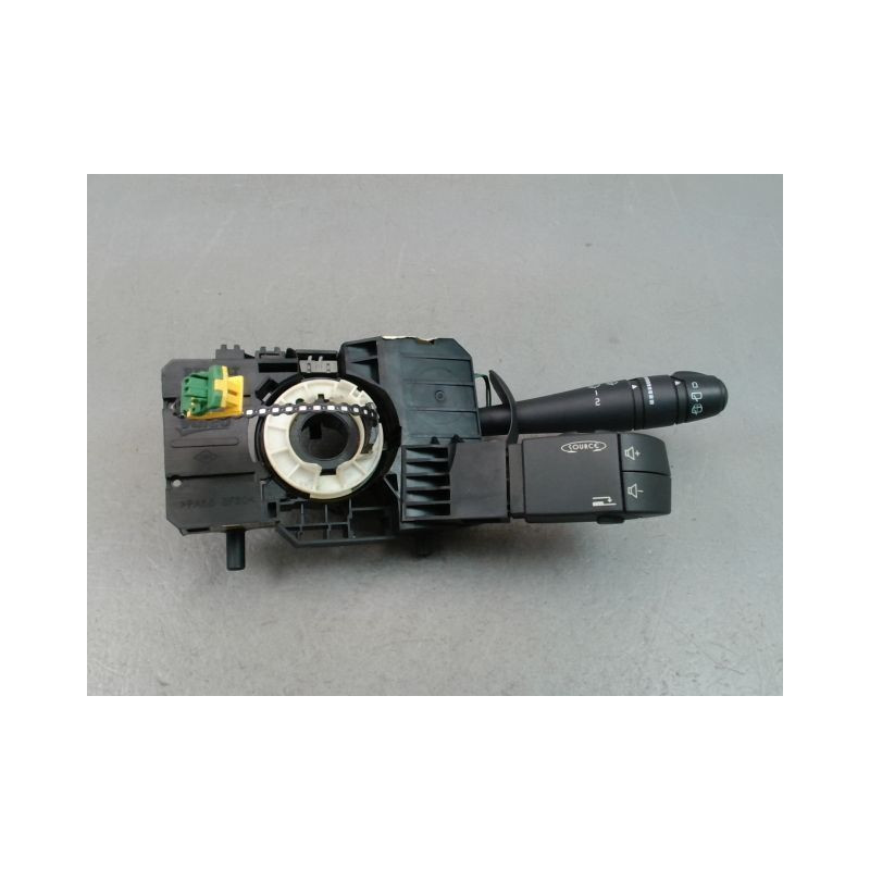 COMMANDE ESSUIE GLACE RENAULT TWINGO II Phase 1 2007-2011