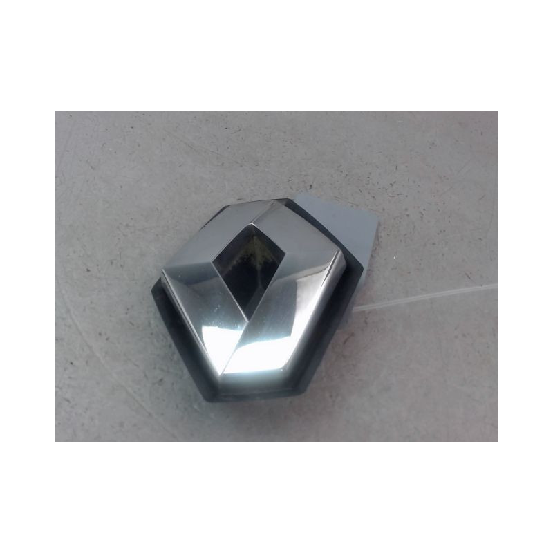 SIGLE CALANDRE RENAULT TWINGO II Phase 1 2007-2011