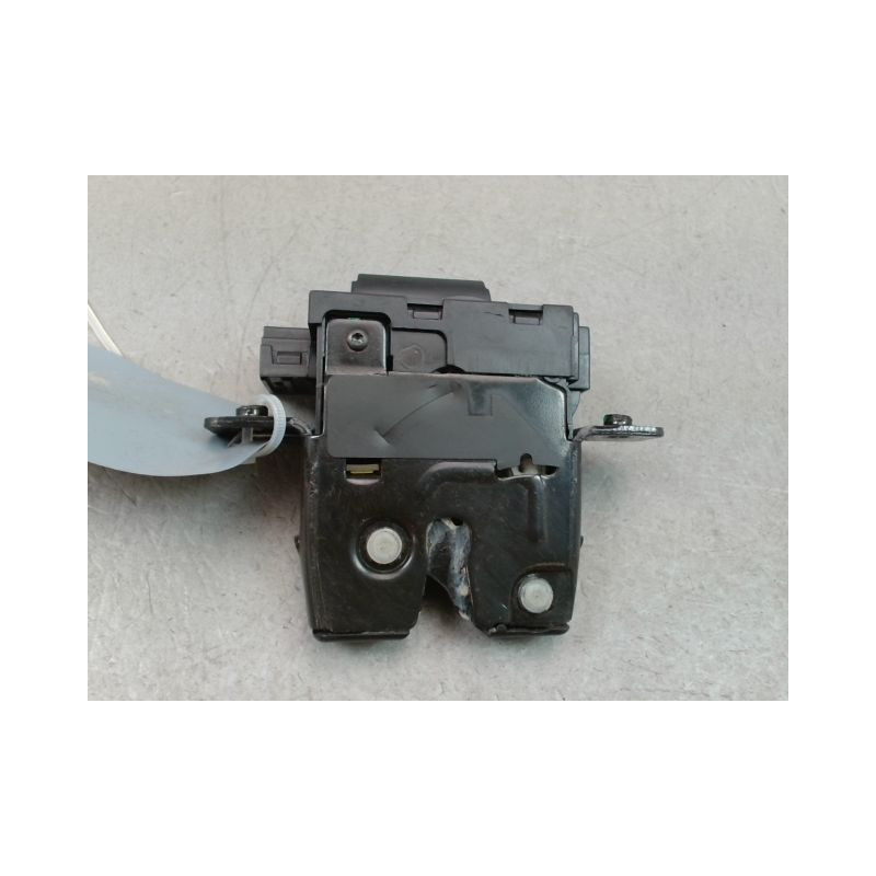 SERRURE HAYON  RENAULT TWINGO II Phase 1 2007-2011