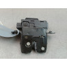 SERRURE HAYON  RENAULT TWINGO II Phase 1 2007-2011